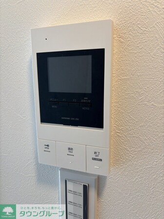 COCOFLAT赤堤の物件内観写真